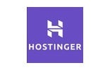 Hostinger logo