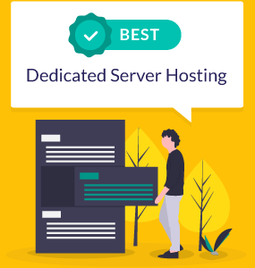 best dedicated server hosting