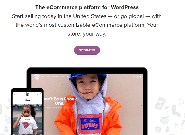 how to make money on wordpress woocommerce