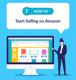 how to start selling on amazon