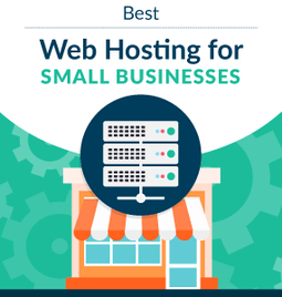 best web hosting for small business