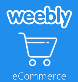 Weebly eCommerce website builder